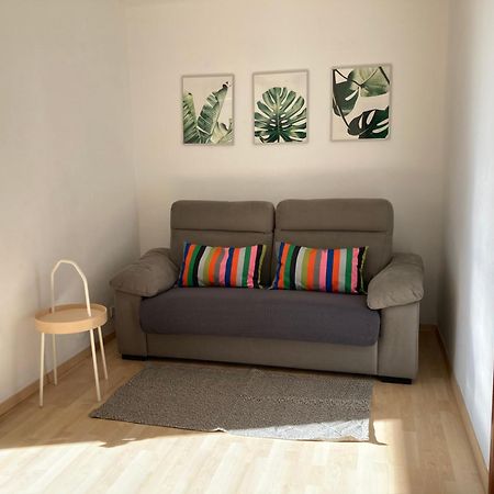 Apartamento Sardinero 托雷莫利诺斯 外观 照片