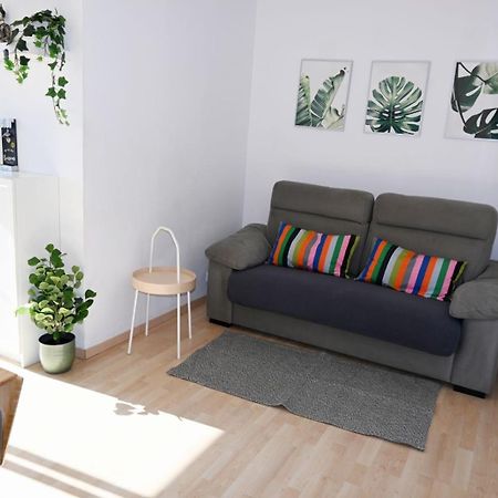 Apartamento Sardinero 托雷莫利诺斯 外观 照片