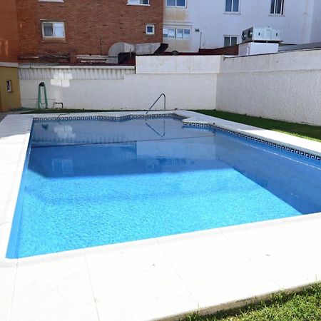 Apartamento Sardinero 托雷莫利诺斯 外观 照片